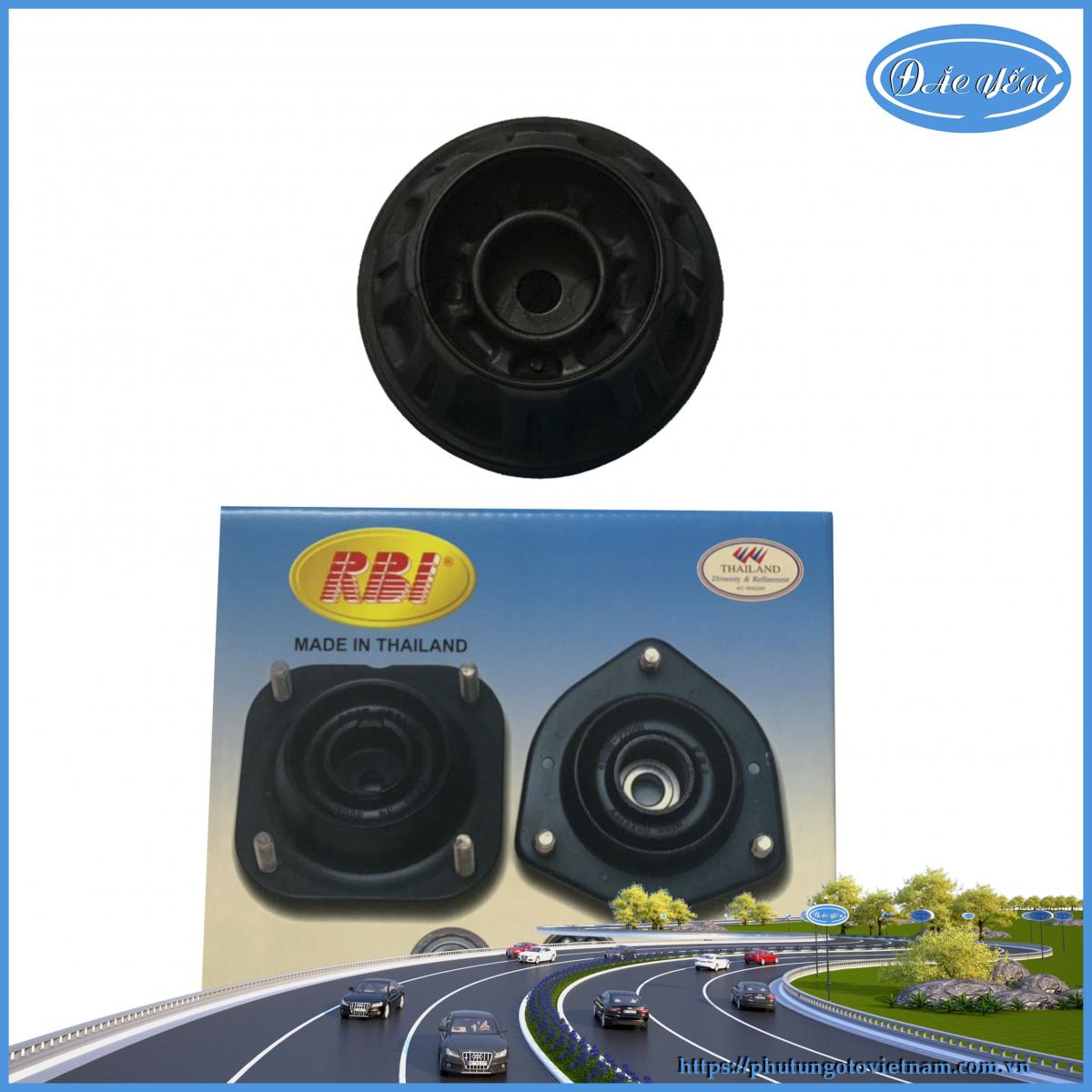 bánh bèo phuộc trước